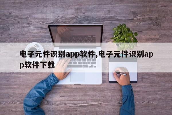 电子元件识别app软件,电子元件识别app软件下载