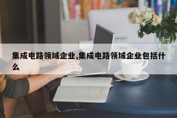 集成电路领域企业,集成电路领域企业包括什么